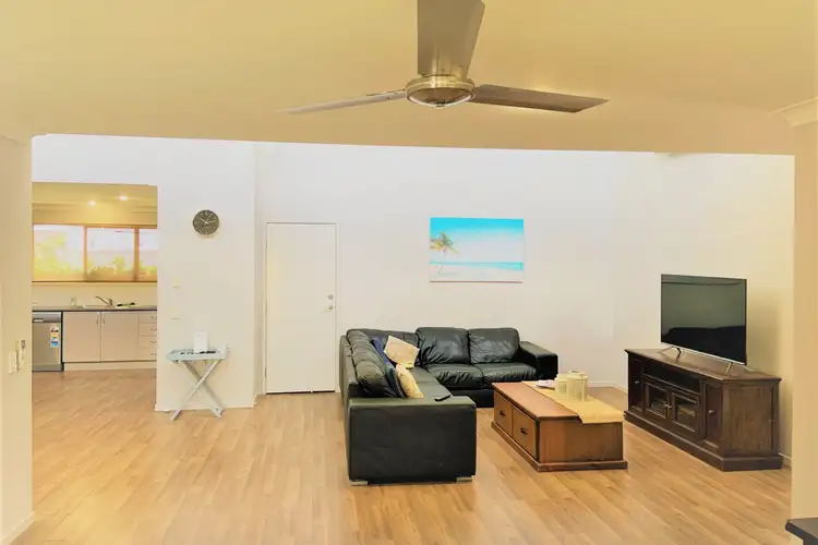 Sixth view of Homely townhouse listing, 23 Langford Court, Moranbah QLD 4744