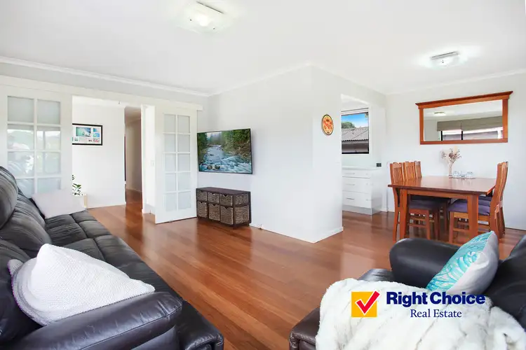 Second view of Homely house listing, 1 Brigadoon Circuit, Oak Flats NSW 2529