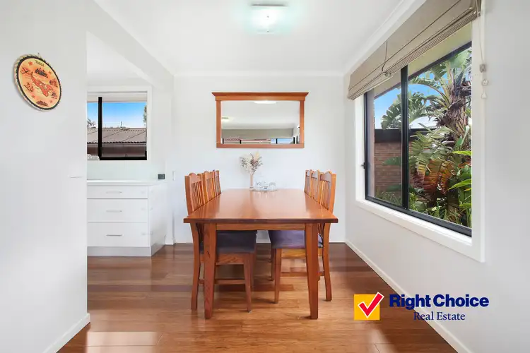 Fourth view of Homely house listing, 1 Brigadoon Circuit, Oak Flats NSW 2529