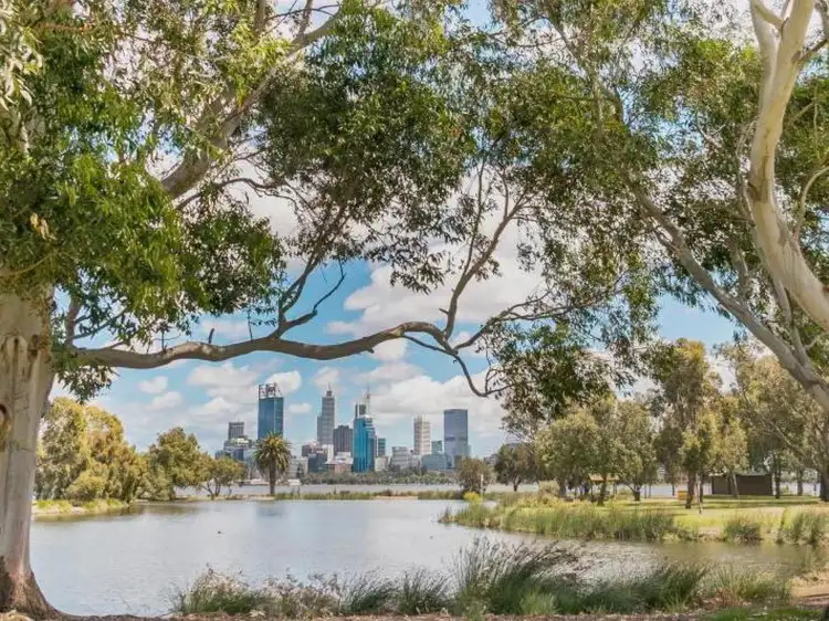 Fourth view of Homely unit listing, 10/39 Hurlingham Road, South Perth WA 6151