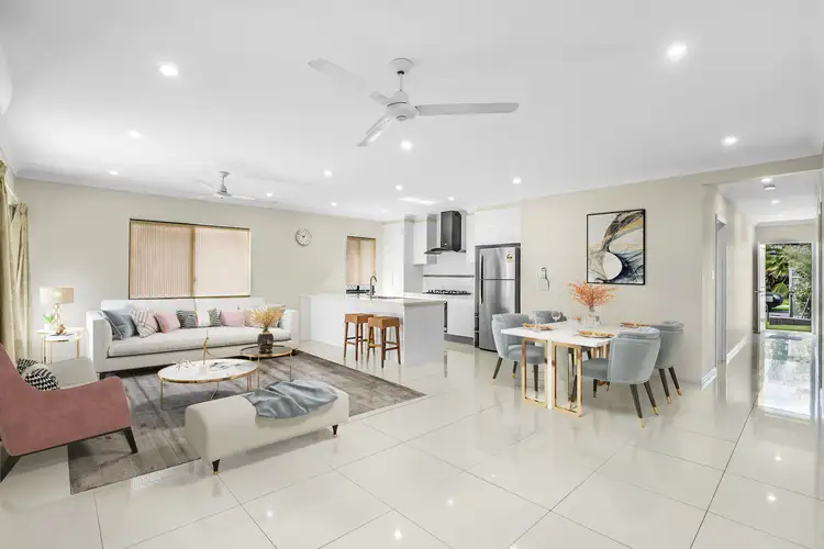 18 Singleton Close, Smithfield QLD 4878