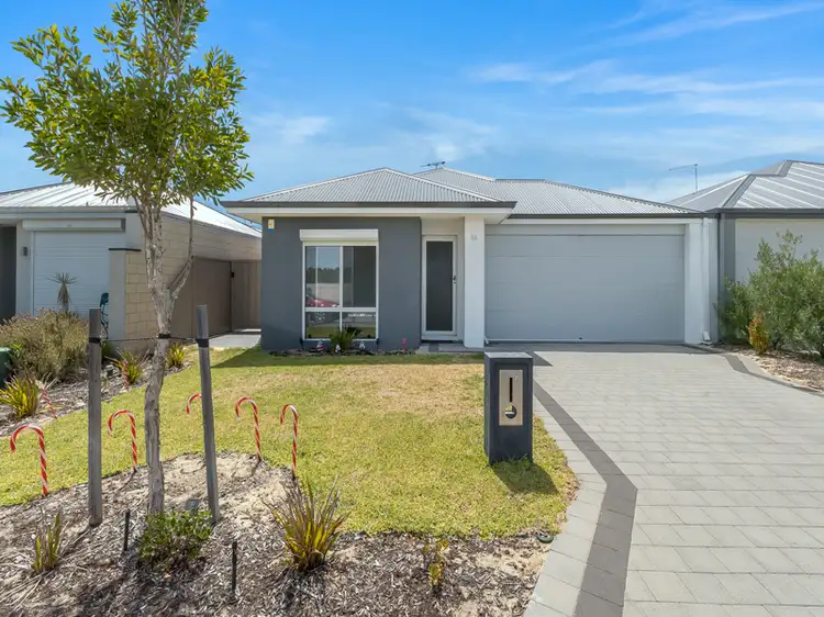 Main view of Homely house listing, 16 Lutea Loop, Hilbert WA 6112