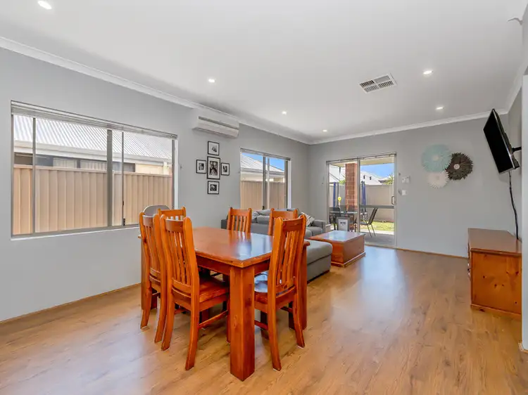Third view of Homely house listing, 16 Lutea Loop, Hilbert WA 6112
