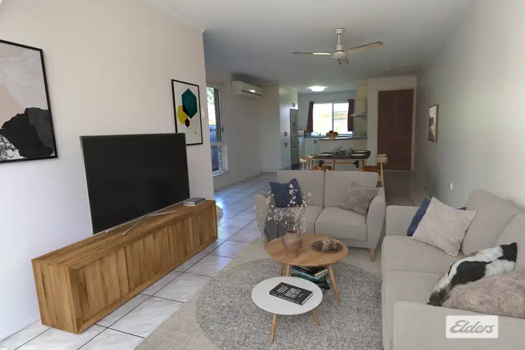 Main view of Homely unit listing, 4/22 Norris Street, Mackay QLD 4740