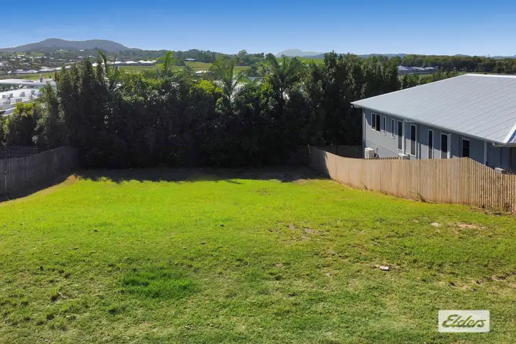 Main view of Homely land listing, 55 Manning Street, Rural View QLD 4740