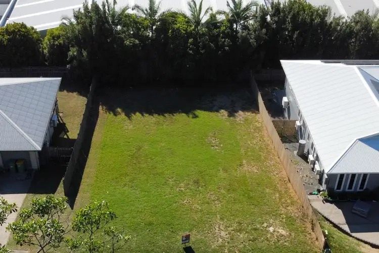 Second view of Homely land listing, 55 Manning Street, Rural View QLD 4740