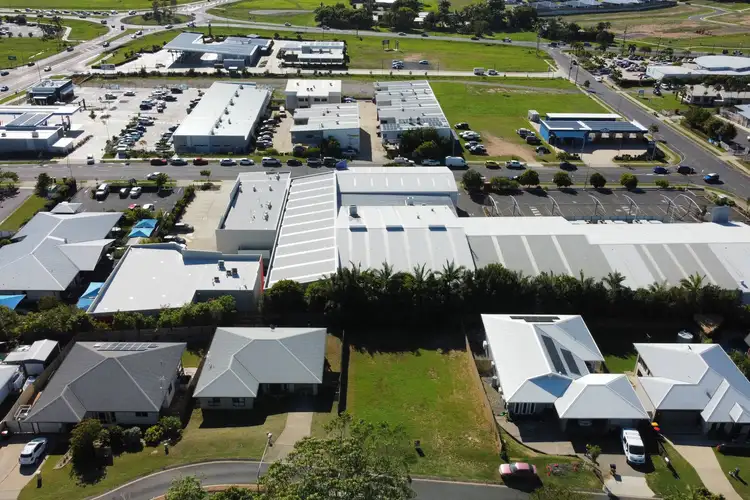 Third view of Homely land listing, 55 Manning Street, Rural View QLD 4740