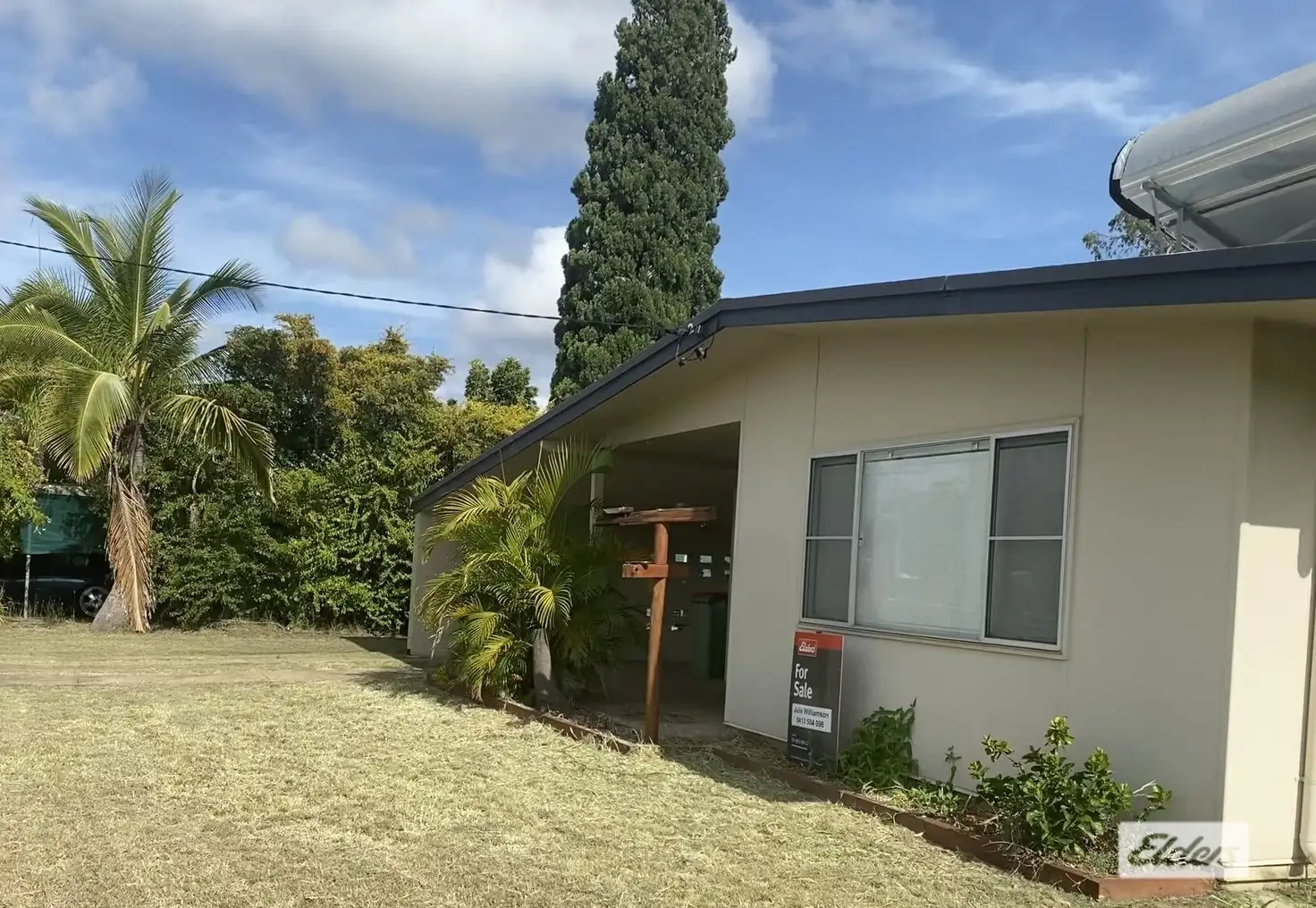Main view of Homely house listing, 6 MacDonald Street, Dysart QLD 4745