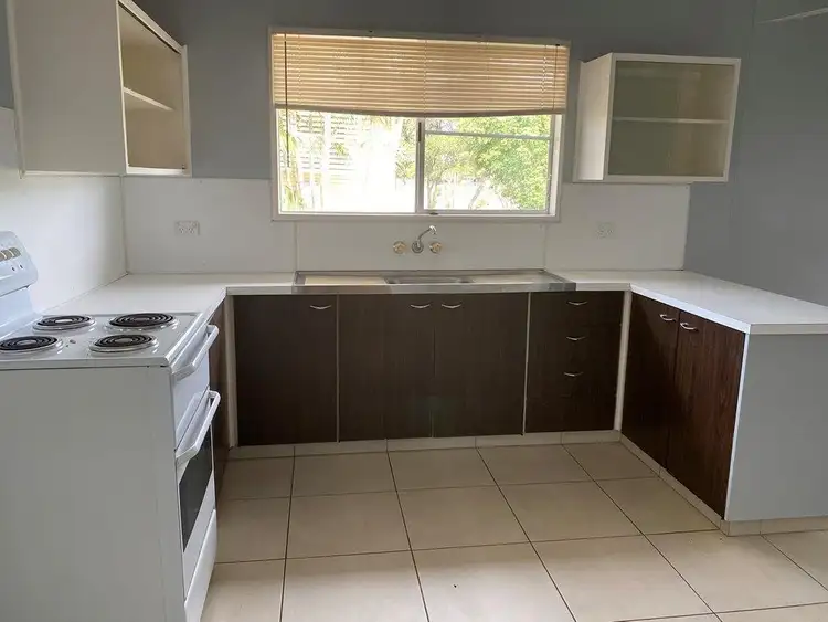 Second view of Homely house listing, 6 MacDonald Street, Dysart QLD 4745