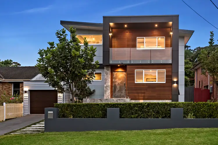 6 Hogan Street, Balgowlah Heights NSW 2093