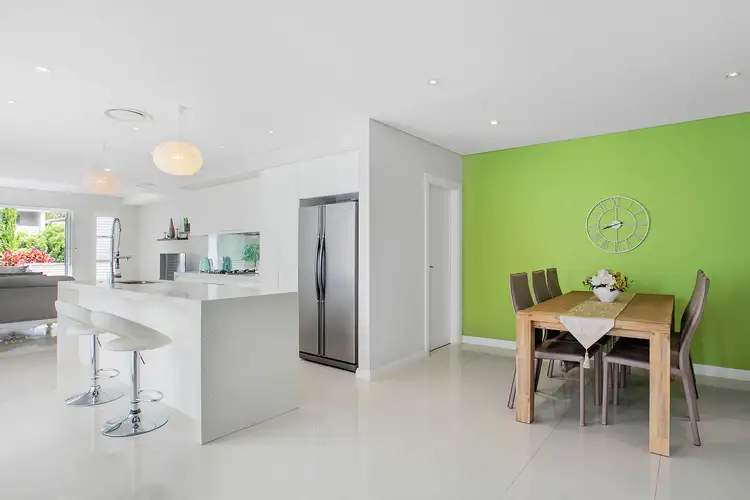 Third view of Homely semi-detached listing, 171 Croydon Road, Hurstville NSW 2220