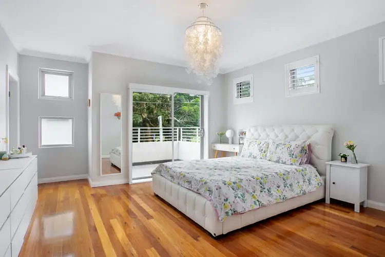 Sixth view of Homely semi-detached listing, 171 Croydon Road, Hurstville NSW 2220