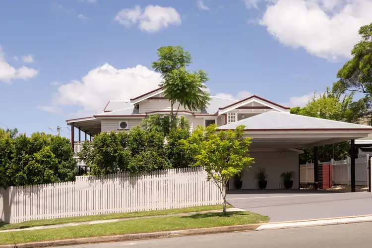 83 Bulimba Street, Bulimba QLD 4171
