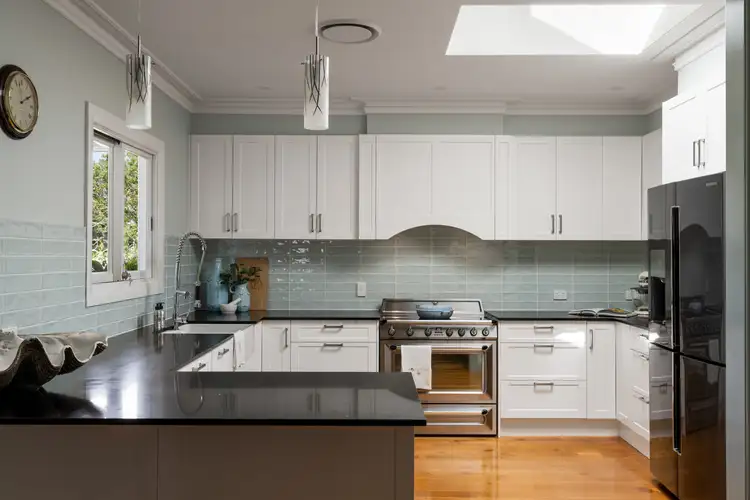 Fifth view of Homely house listing, 83 Bulimba Street, Bulimba QLD 4171