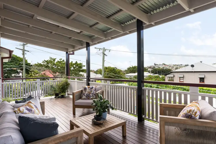 Sixth view of Homely house listing, 83 Bulimba Street, Bulimba QLD 4171