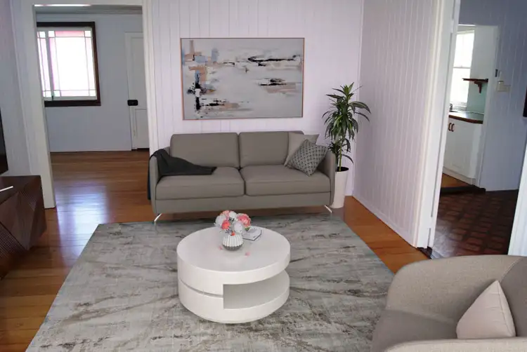 Second view of Homely house listing, 3 Stevenson Street, South Mackay QLD 4740
