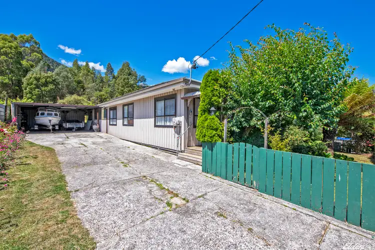17 Propsting Street, Rosebery TAS 7470