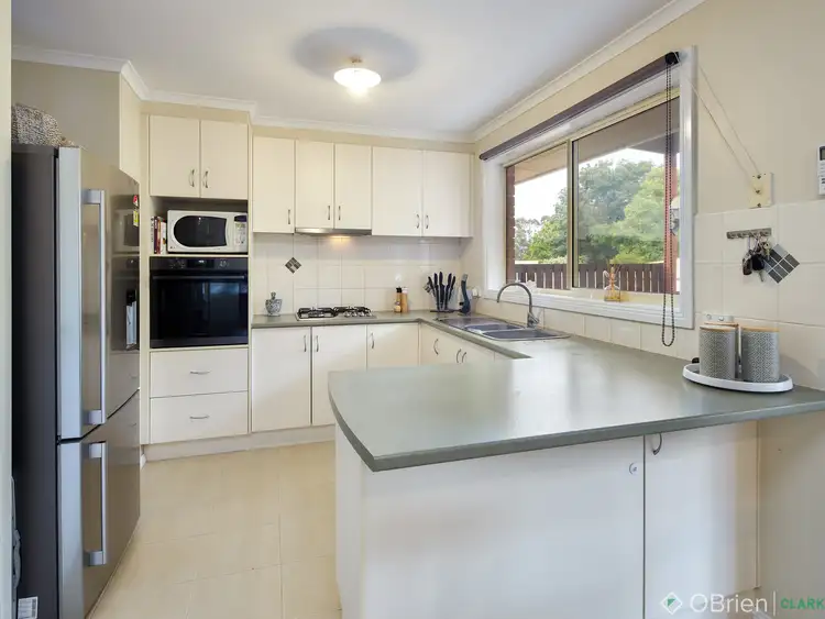 Third view of Homely house listing, 12 Palm Square, Drouin VIC 3818