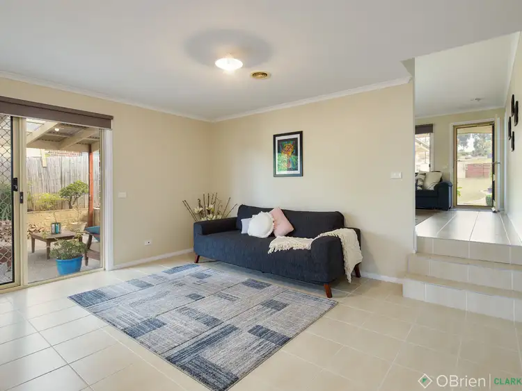 Sixth view of Homely house listing, 12 Palm Square, Drouin VIC 3818