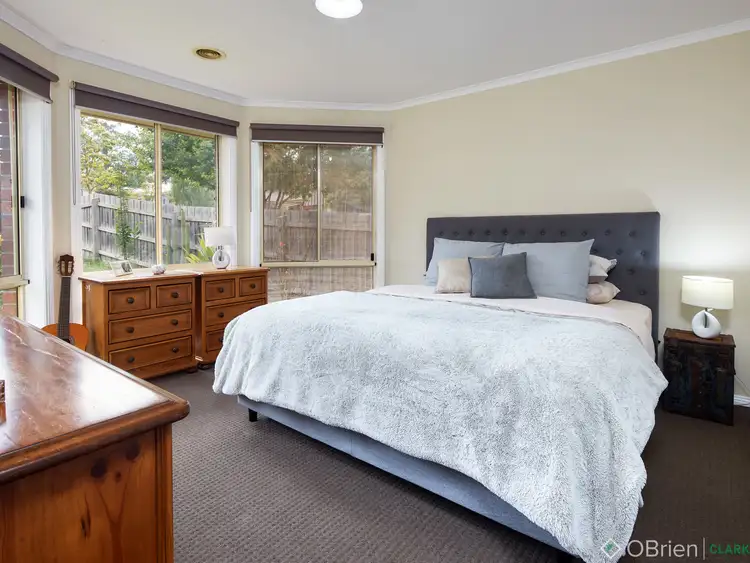 Seventh view of Homely house listing, 12 Palm Square, Drouin VIC 3818