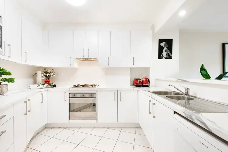 Third view of Homely apartment listing, 143/120-140 Pyrmont Street, Pyrmont NSW 2009