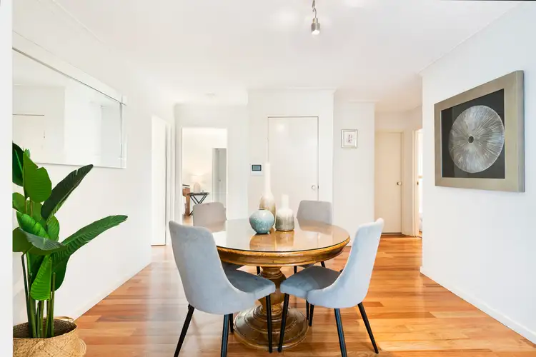 Fourth view of Homely apartment listing, 143/120-140 Pyrmont Street, Pyrmont NSW 2009