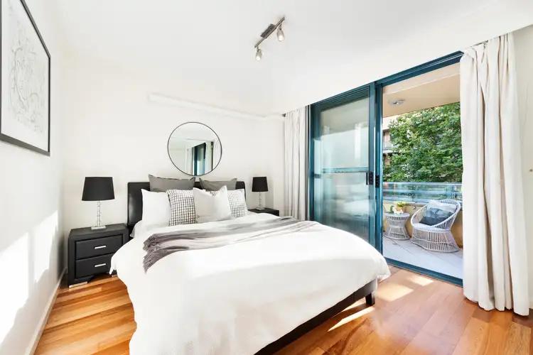 Fifth view of Homely apartment listing, 143/120-140 Pyrmont Street, Pyrmont NSW 2009