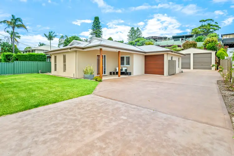 Second view of Homely house listing, 20 Caldwell Street, Caves Beach NSW 2281