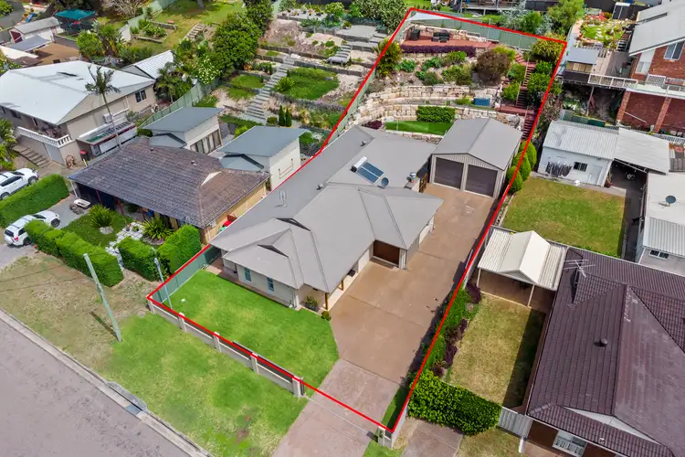 Third view of Homely house listing, 20 Caldwell Street, Caves Beach NSW 2281