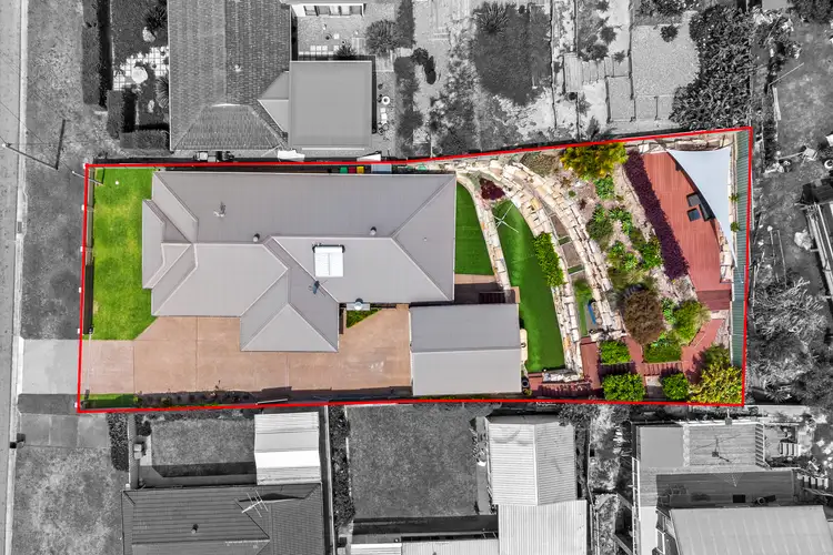 Fourth view of Homely house listing, 20 Caldwell Street, Caves Beach NSW 2281