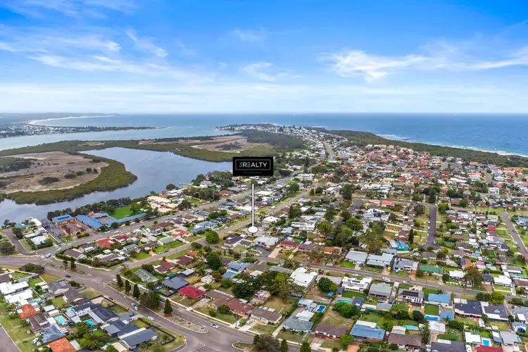 Fifth view of Homely house listing, 20 Caldwell Street, Caves Beach NSW 2281