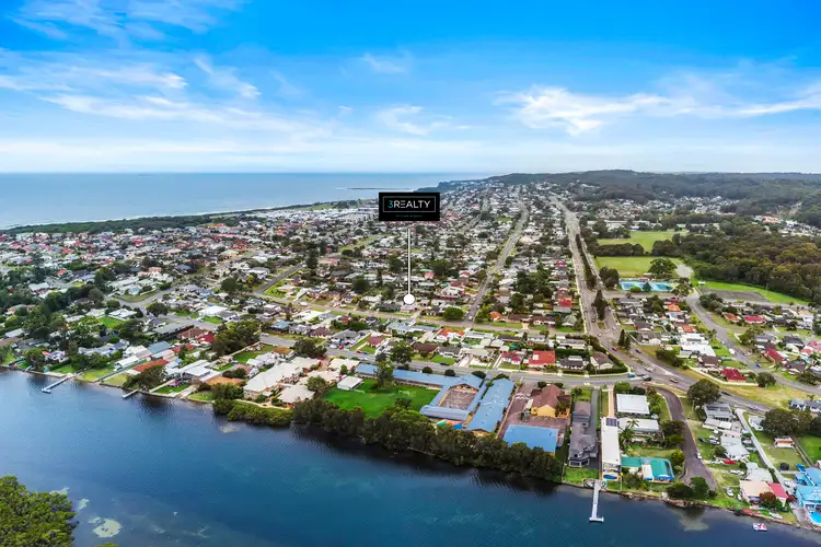 Sixth view of Homely house listing, 20 Caldwell Street, Caves Beach NSW 2281