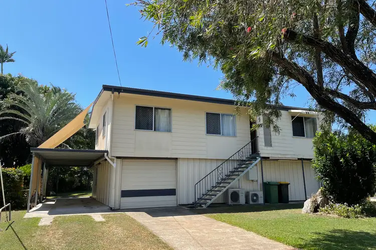 Main view of Homely house listing, 3 Van Eldik Avenue, Andergrove QLD 4740