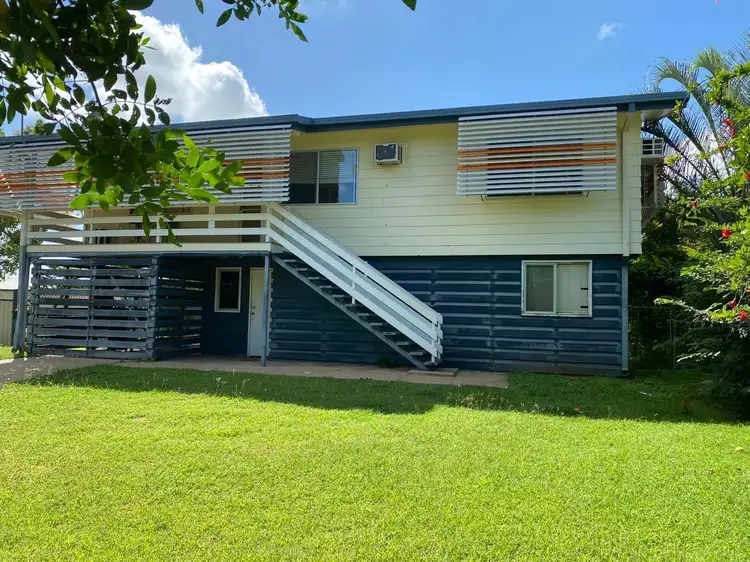 73 Winterer Crescent, Dysart QLD 4745