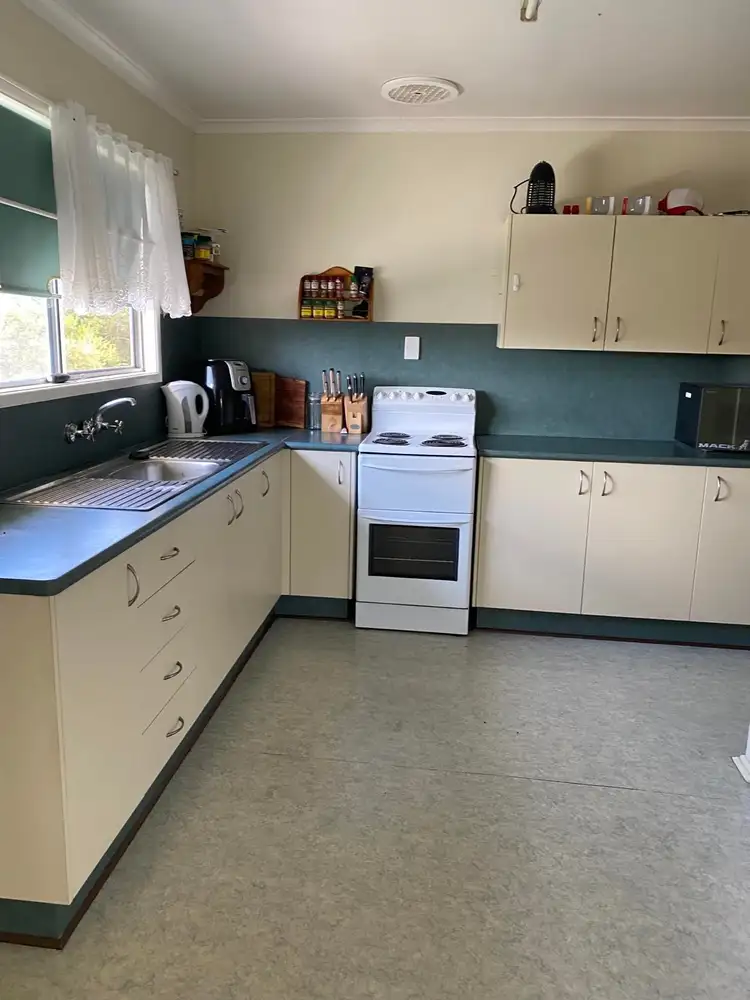 Second view of Homely house listing, 73 Winterer Crescent, Dysart QLD 4745