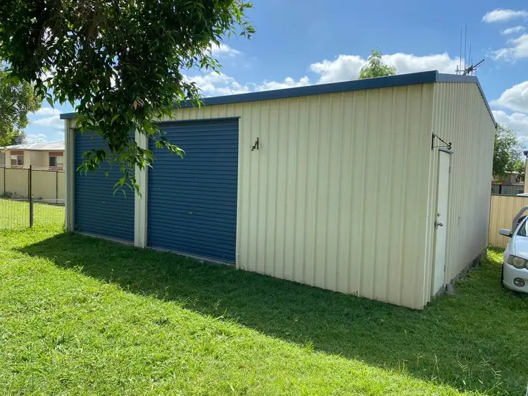 Fourth view of Homely house listing, 73 Winterer Crescent, Dysart QLD 4745