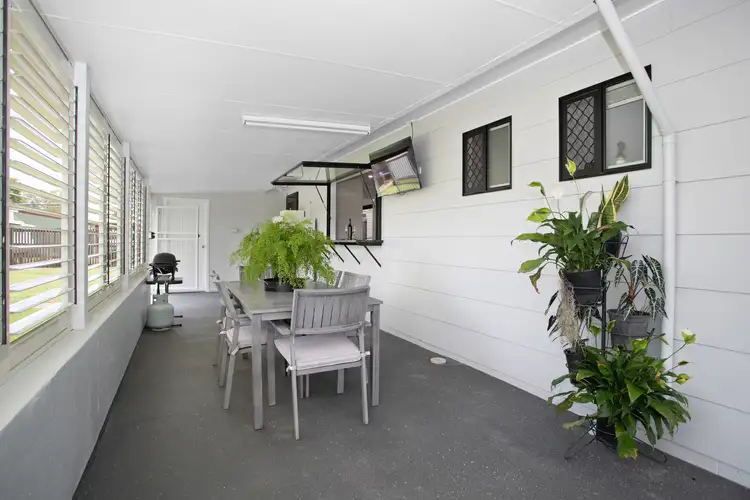 Third view of Homely house listing, 36 Tropical Avenue, Andergrove QLD 4740