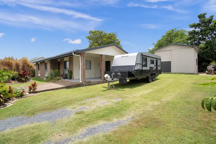 Fourth view of Homely house listing, 36 Tropical Avenue, Andergrove QLD 4740