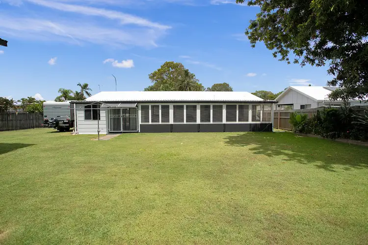 Fifth view of Homely house listing, 36 Tropical Avenue, Andergrove QLD 4740
