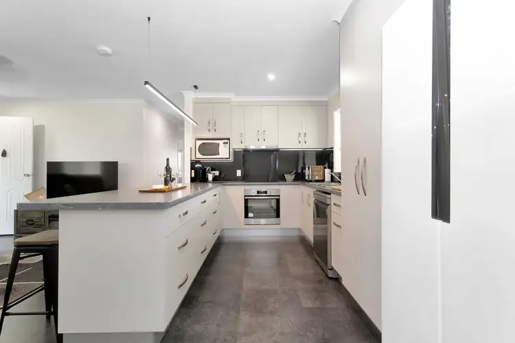 Seventh view of Homely house listing, 36 Tropical Avenue, Andergrove QLD 4740