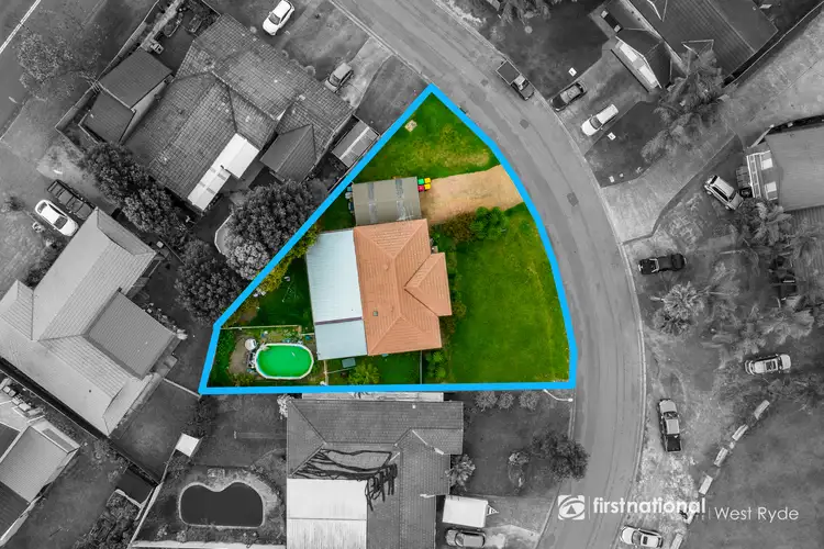 Second view of Homely house listing, 24 Mustang Avenue, St Clair NSW 2759