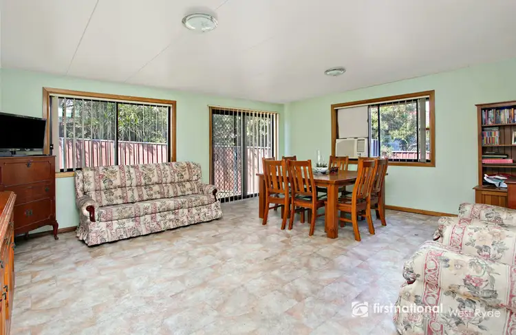 Sixth view of Homely house listing, 24 Mustang Avenue, St Clair NSW 2759