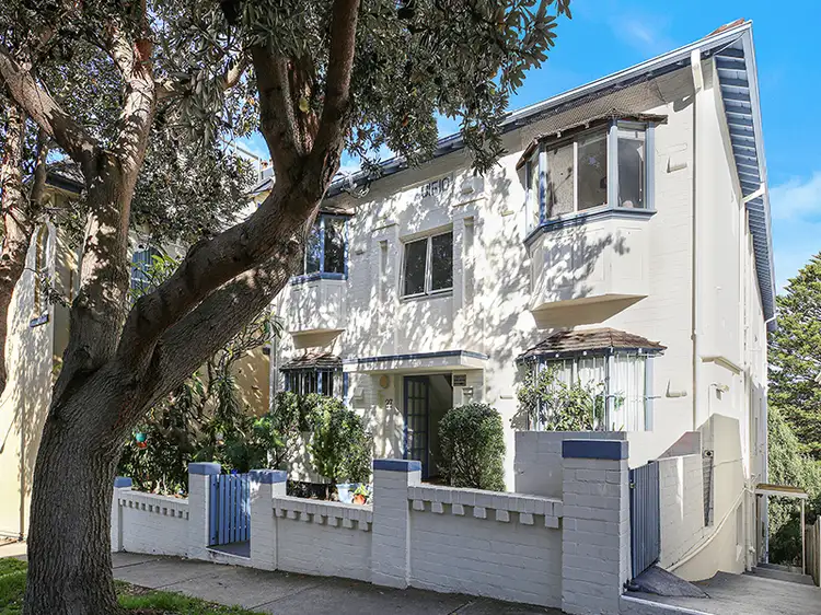 14/27 Arcadia Street