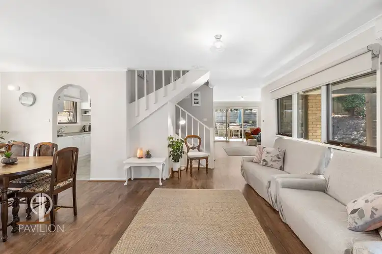 Second view of Homely house listing, 35 Cuthbertson Drive, Ocean Grove VIC 3226