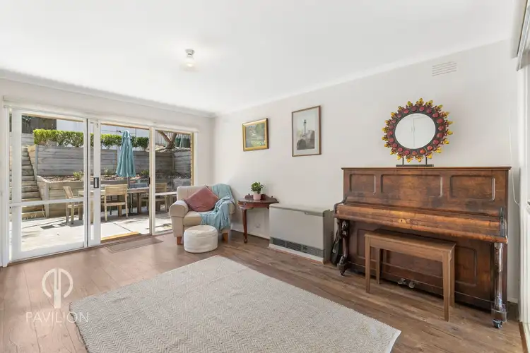 Third view of Homely house listing, 35 Cuthbertson Drive, Ocean Grove VIC 3226