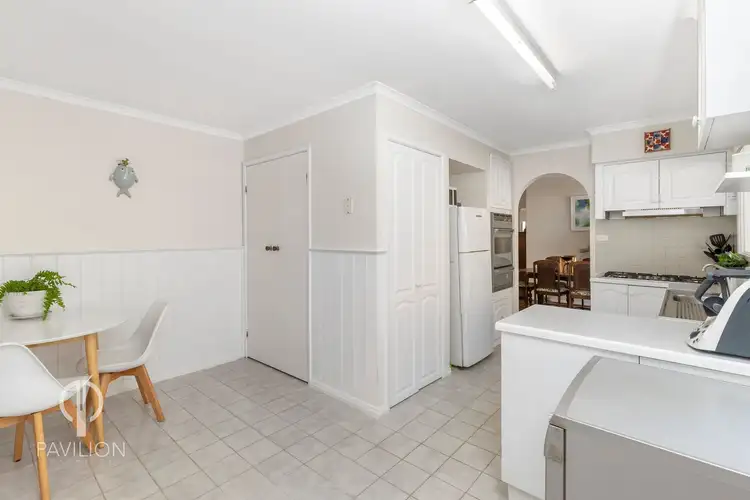 Fourth view of Homely house listing, 35 Cuthbertson Drive, Ocean Grove VIC 3226