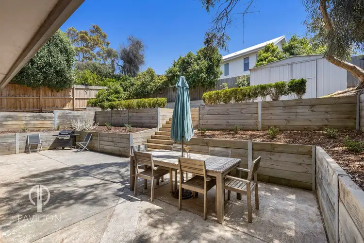 Fifth view of Homely house listing, 35 Cuthbertson Drive, Ocean Grove VIC 3226
