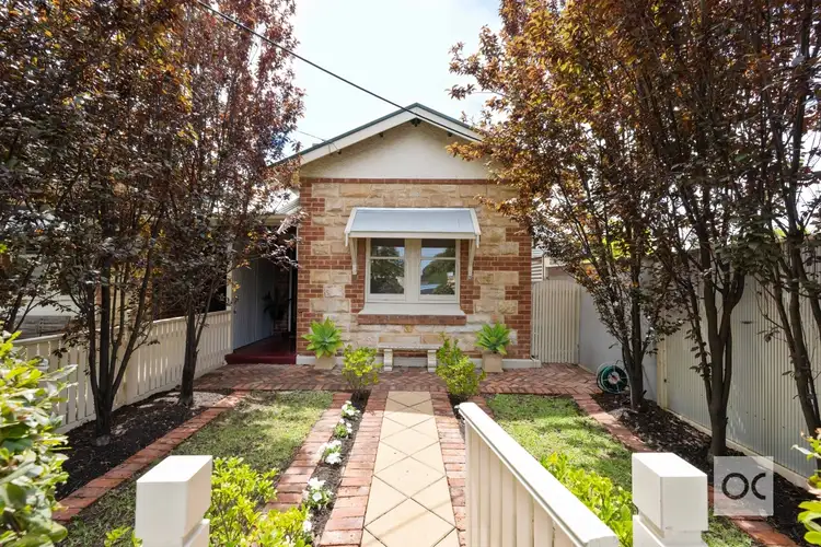 23 Fairmont Avenue, Black Forest SA 5035