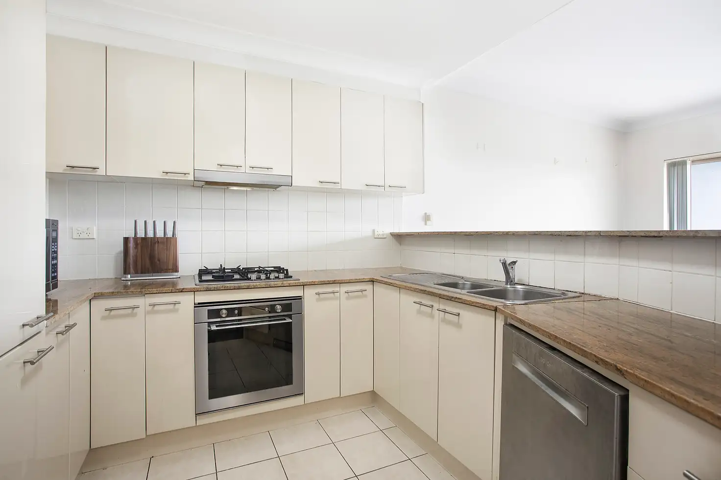 Main view of Homely apartment listing, 7/14-18 Mansfield Avenue, Caringbah NSW 2229