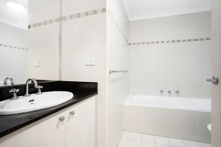 Third view of Homely apartment listing, 7/14-18 Mansfield Avenue, Caringbah NSW 2229
